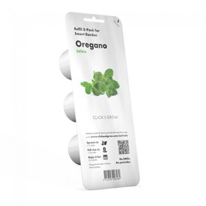 Click and Grow refill oregano 3 pack