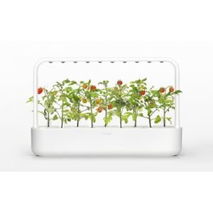 Květináč Click and Grow Smart Garden 9 bílý (SG9W)