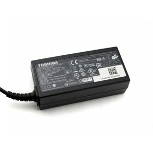 Toshiba nabíječka 65W 2pin [P000536670]