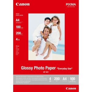 Canon GP501 A4