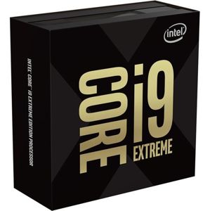 Intel Core i9-10980XE BX8069510980XE