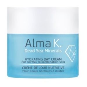 Alma K hydratační denní krém na normální pokožku 50 ml