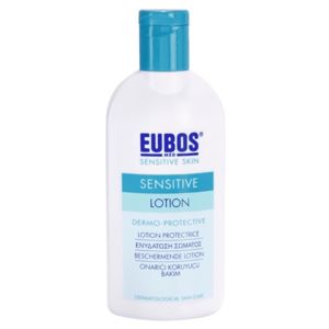 Eubos Med Sensitive Lotion Dermo-Protectiv 200 ml
