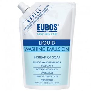 Eubos Med Liquid blue 400 ml refill