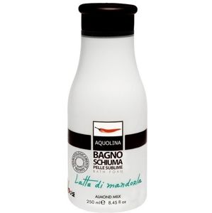 Aquolina Bagno Schiuma Almond Milk 250ml