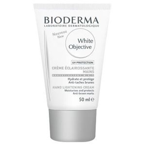 Bioderma White Objective Main Creme 50 ml