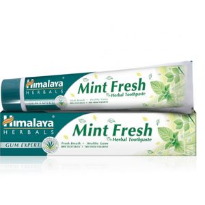 HIMALAYA Himalaya zubní gel svěží máta 75ml