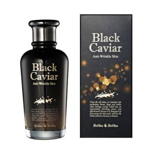 Holika Holika Black Caviar Anti-wrinkle Skin 120 ml