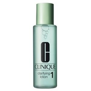 Clinique Clarifing Lotion1 Very Dry To Dry 200 ml