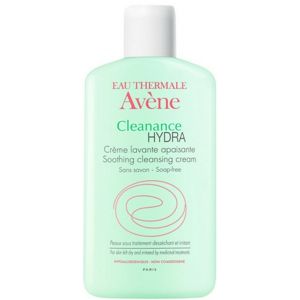 Avene Cleanance HYDRA 200 ml