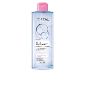 L'Oreal Cleansers pro suchou a citlivou pokožku 400 ml