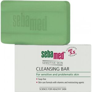 Sebamed Cleansing Bar 100g