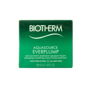 Biotherm Aquasource Everplump 50 ml