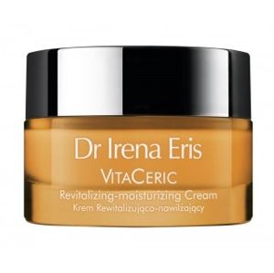 Dr Irena Eris Vitaceric Revitalizing & Moisturizing Day Cream SPF15 50 ml