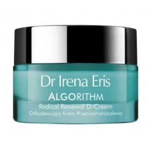 Dr Irena Eris Algorithm Radical Renewal Day Cream SPF 20 50ml