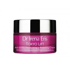 Dr Irena Eris Tokyo Lift Anti-Pollution& Age Delaying Day Cream SPF 15 50 ml
