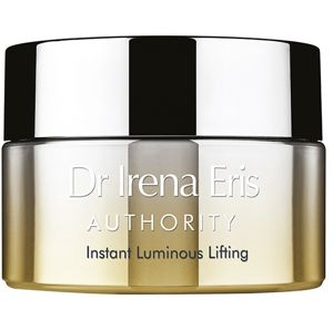 Dr Irena Eris Authority Instant Luminous SPF 20 denní krém 50 ml