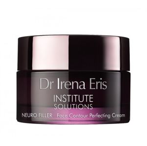 Dr Irena Eris Institute Solutions Neuro Filler denní krém zpevňující kontury obličeje SPF 20 50 ml