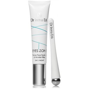Dr Irena Eris Eyes Zone Precise Face Sculptor & Wrinkle Filler with Magnetic Massager 15ml