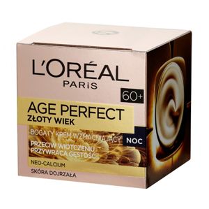 L'Oreal Paris Age Perfect Neo-Calcium Noc 50 ml