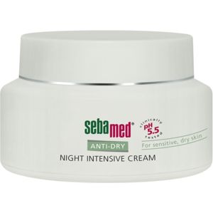 Sebamed Night Intensive Cream 50 ml