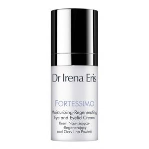 Dr Irena Eris Fortessimo 45+ regenerační a hydratační krém na oční okolí 15 ml