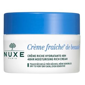 Nuxe 48-h Crème Fraîche de Beauté Enrichie 50 ml