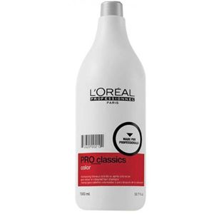 L'oreal Pro Classics Color Shampoo 1500 ml