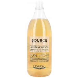 LOREAL New Source Delicate šampon 1500ml