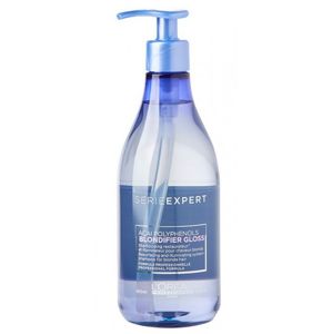 L'oreal Serie Expert Blondifier Gloss Shampoo 500ml