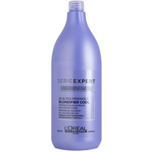 LOREAL New Blondifier šampon Cool 1500ml