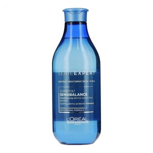 L'Oreal Expert Sensi Balance šampon pro citlivou pokožku hlavy 300 ml