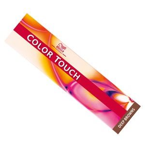WELLA Color Touch tonujicí krém bez amoniaku 5/3 60ml