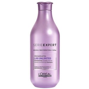LOREAL EXPERT Liss Unlimited 300 ml