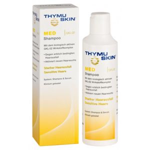 Thymuskin Med Shampoo 200 ml