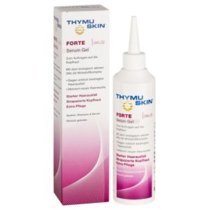 Thymuskin Forte Serum Gel 200 ml