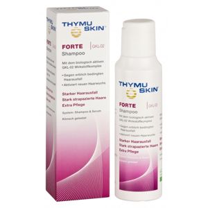 Thymuskin Forte Shampoo 100 ml