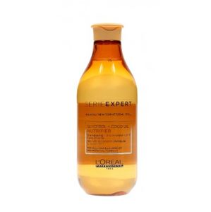 L'oreal Expert Nutrifier Glycerol+Coco Oil Shampoo 300 ml