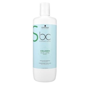 Schwarzkopf Professional Micelární šampon pro objem BC Bonacure Volume Boost 1000 ml