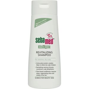 Sebamed Revitalizing Shampoo 200 ml