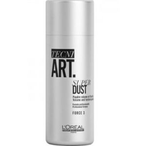 LOREAL Tecni Art Super Dust Puder volume and texture powder 7g