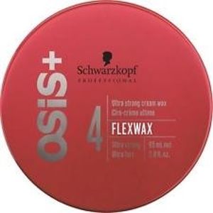 SCHWARZKOPF OSiS+ Flexwax 85 ml