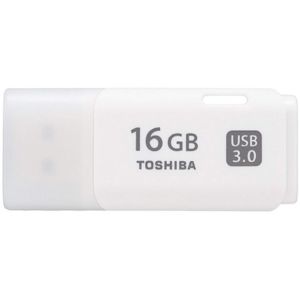 Toshiba 16GB USB 3.0 301 bílá RF-PD-TOS-0003