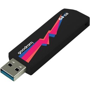 GOODRAM 64GB UCL3 černá [USB 3.0] RF-PD-GR-0021