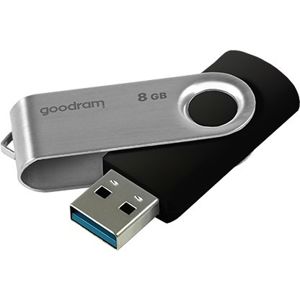 GOODRAM 8GB UTS3 černá [USB 3.0] RF-PD-GR-0017
