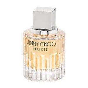 Jimmy Choo Illicit EDP parfémovaná voda dámská 60 ml