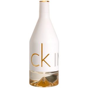 Calvin Klein CK IN2U Woman 100 ml