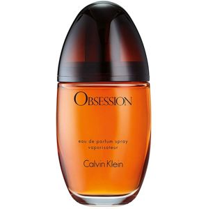 Calvin Klein Obsession Woman 100 ml