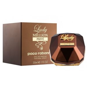 Paco Rabanne Lady Million Prive parfémovaná voda dámská 30 ml