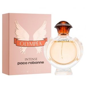 Paco Rabanne Olympea Intense parfémovaná voda dámská 30 ml
